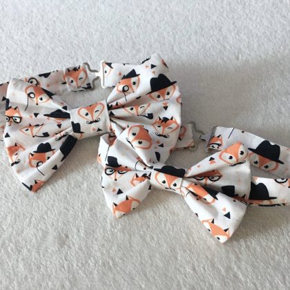 father and son bow tie sets for sale UK delivery