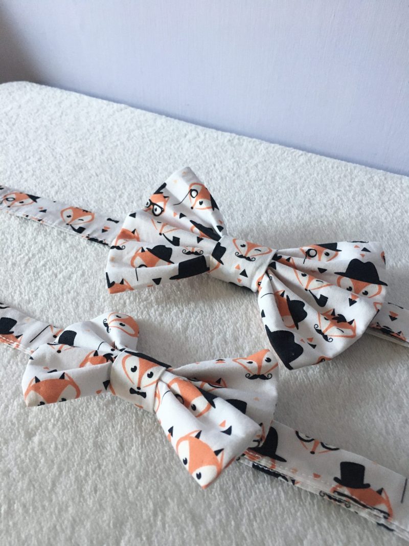 Online Bow Tie sales