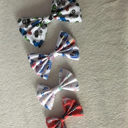 Dog Bow Ties for sale UK