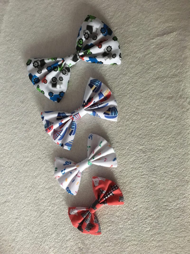 Dog Bow Ties for sale UK